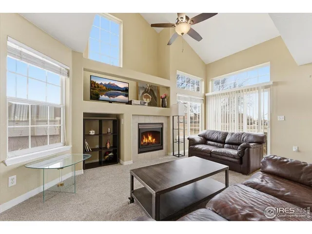 $389,000 | 930 Button Rock Drive, Unit 64, Longmont, CO 80504