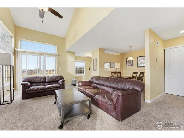 $389,000 | 930 Button Rock Drive, Unit 64, Longmont, CO 80504