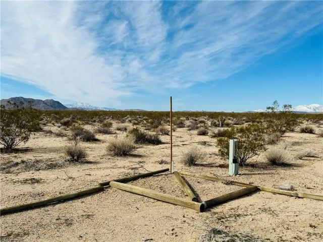 a view of lake view and mountain