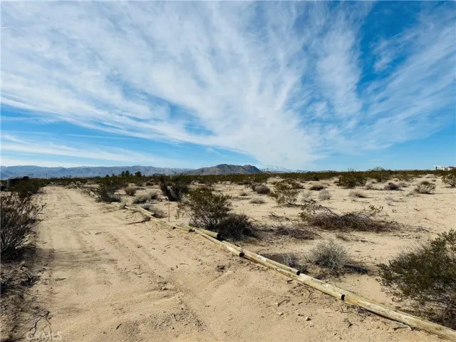 a view of ocean view