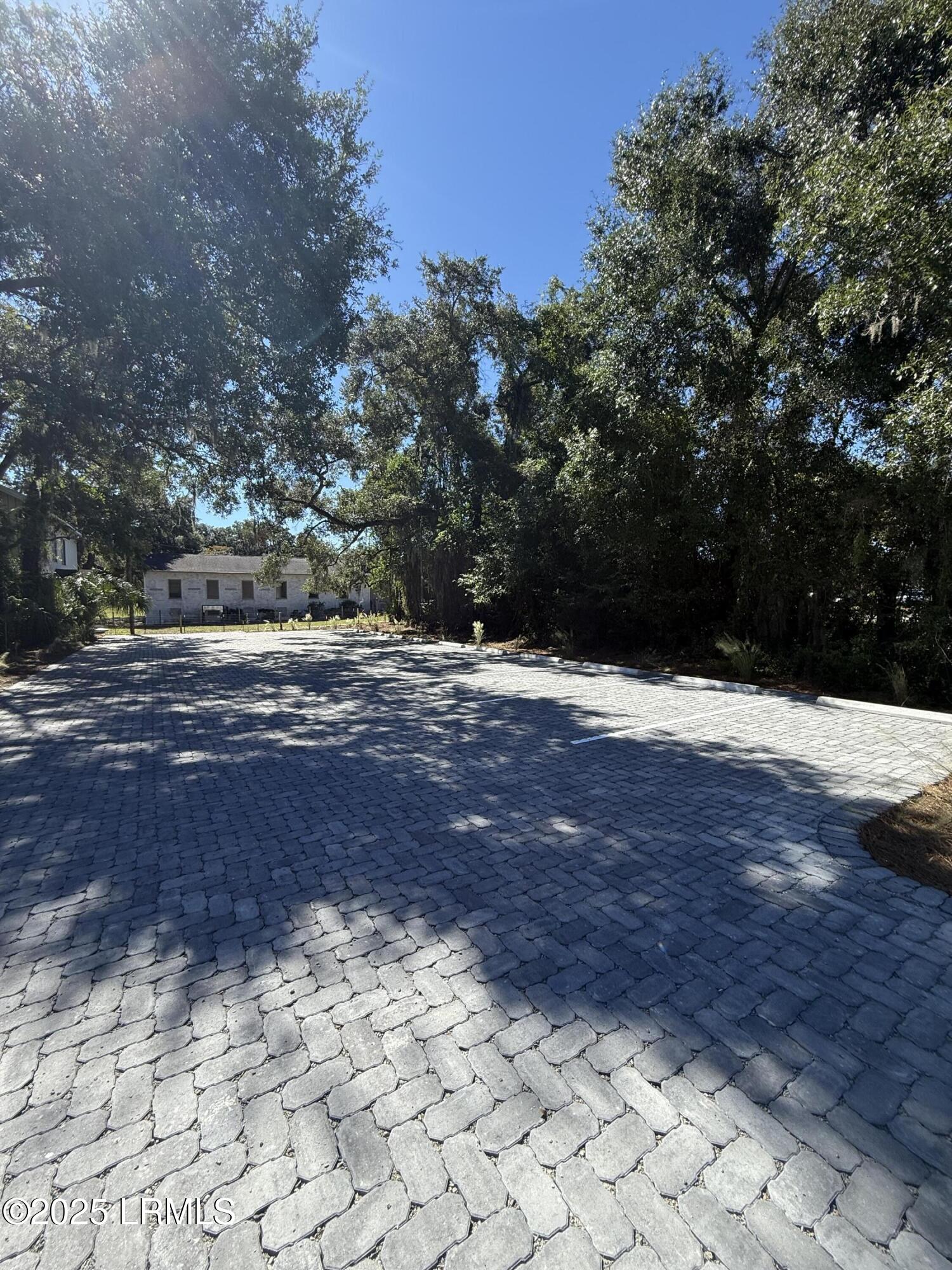 205 Ribaut Road, Unit C Beaufort, SC 29902 - Photo 7 of 9 Duke St Parking