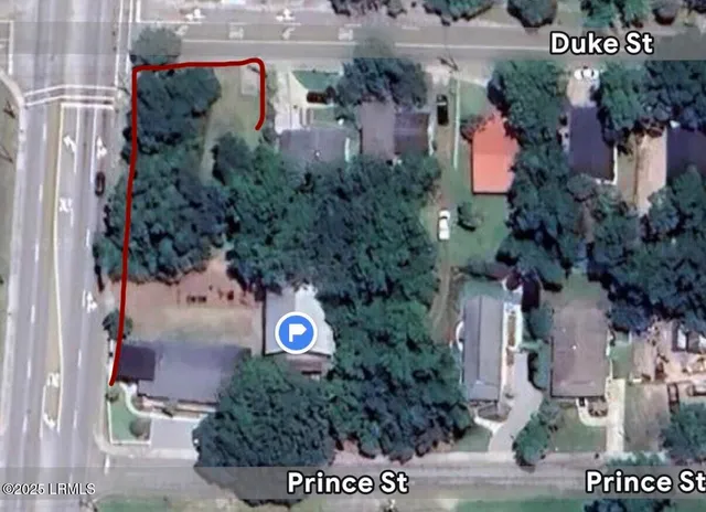 $1,300 | 205 Ribaut Road, Unit C, Beaufort, SC 29902