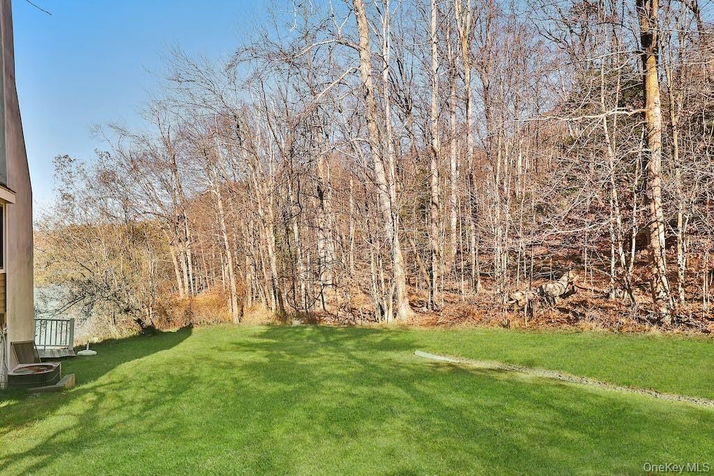 103 Rambling Brook Road Chappaqua, NY 10514 - Photo 27 of 33 a view of outdoor space