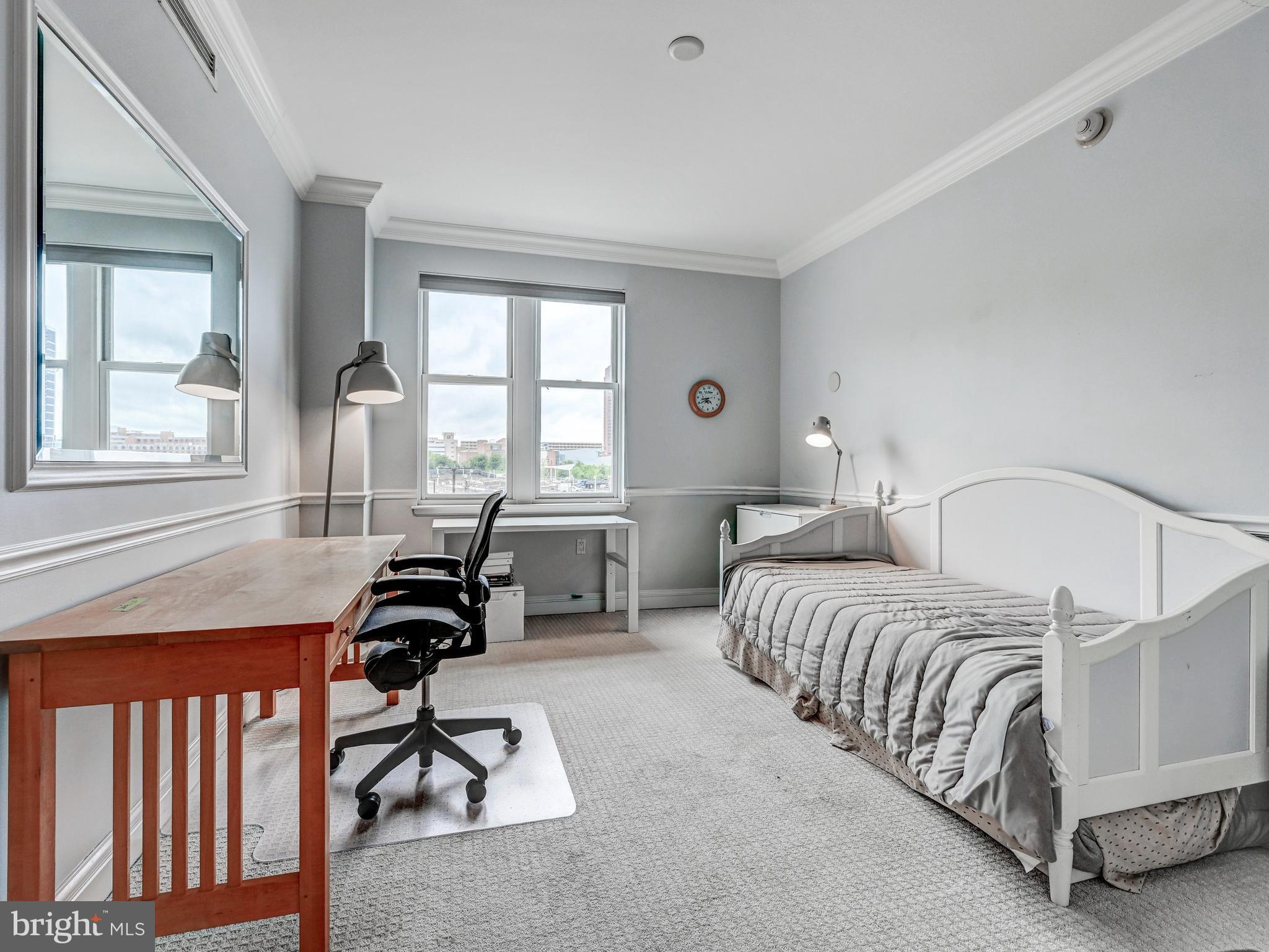 801 Key Highway, Unit 313 Baltimore, MD 21230 - Photo 27 of 47