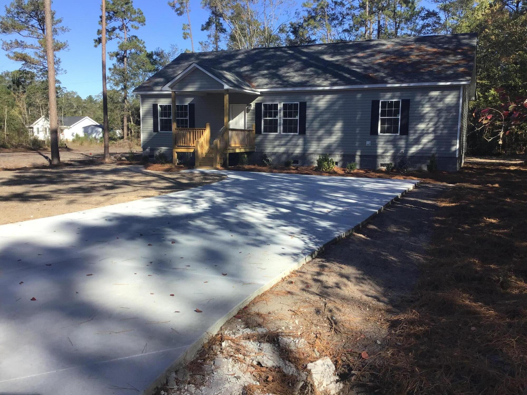 286 Auld Brass Road Walterboro, SC 29488 - Photo 1 of 6 8640F6BD-D440-4BD6-ADE1-530DEAC8587F