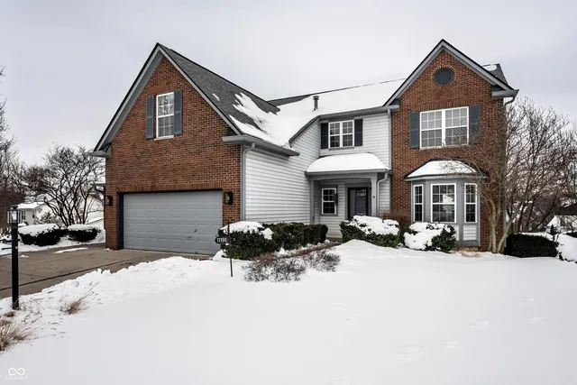 $500,000 | 11191 Timberview Drive, Fishers, IN 46037