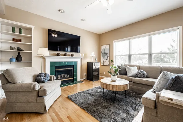 $500,000 | 11191 Timberview Drive, Fishers, IN 46037