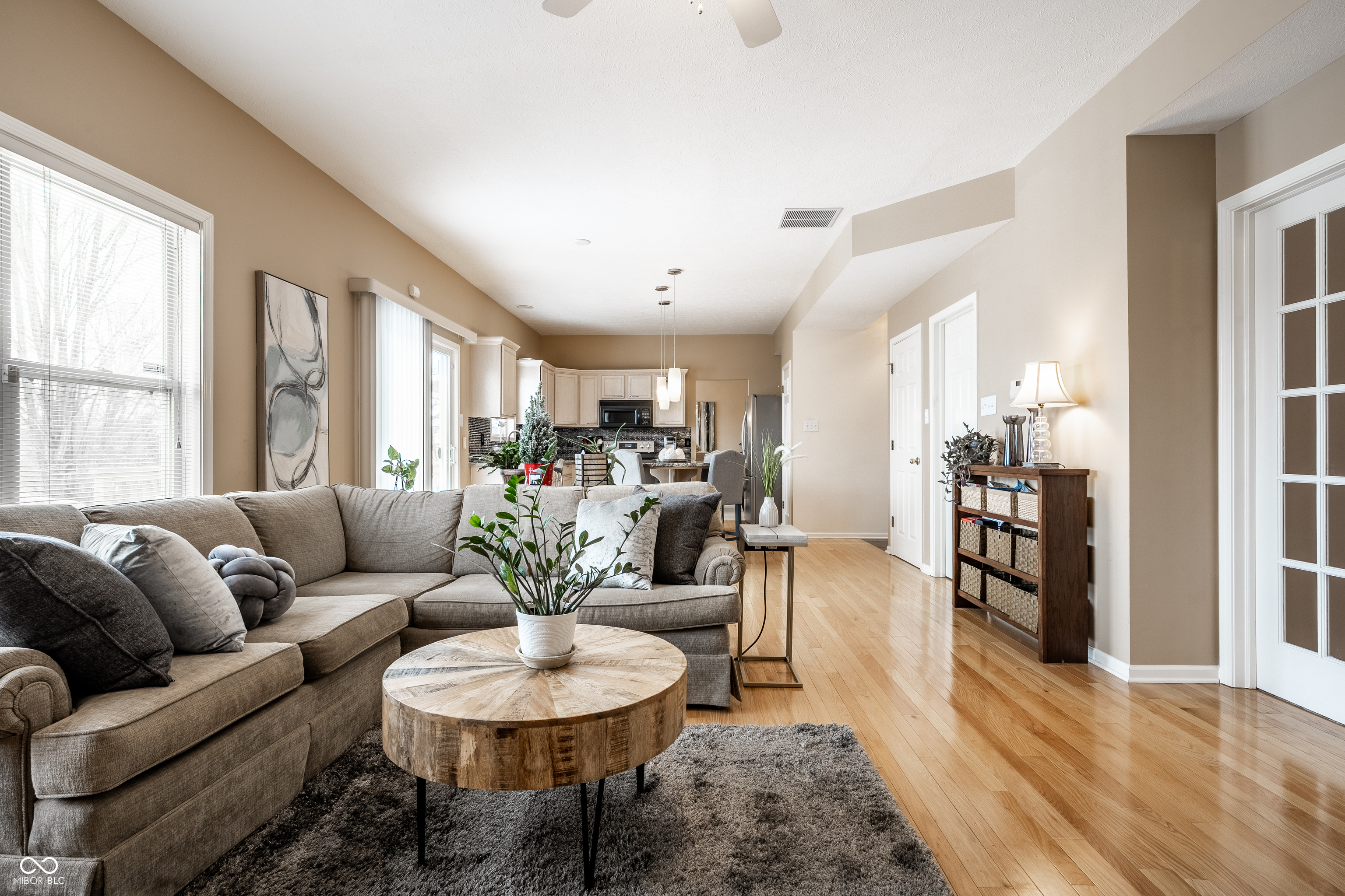 11191 Timberview Drive Fishers, IN 46037 - Photo 16 of 52