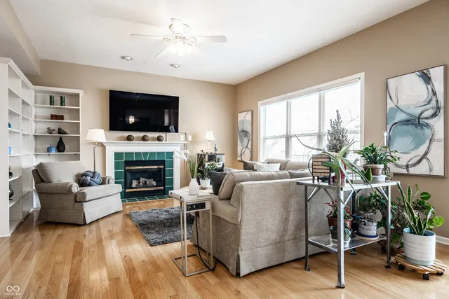 $500,000 | 11191 Timberview Drive, Fishers, IN 46037