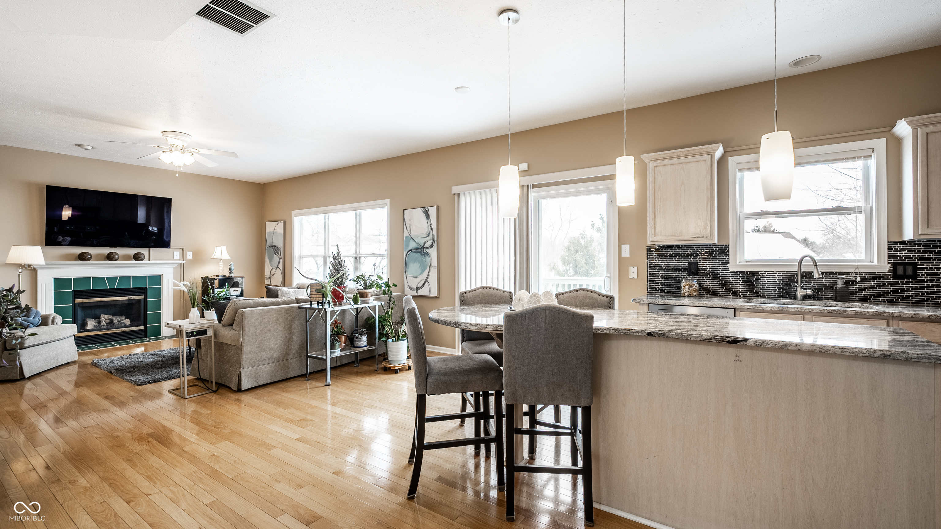 11191 Timberview Drive Fishers, IN 46037 - Photo 20 of 52