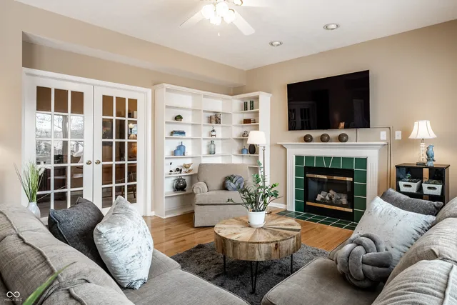 $500,000 | 11191 Timberview Drive, Fishers, IN 46037