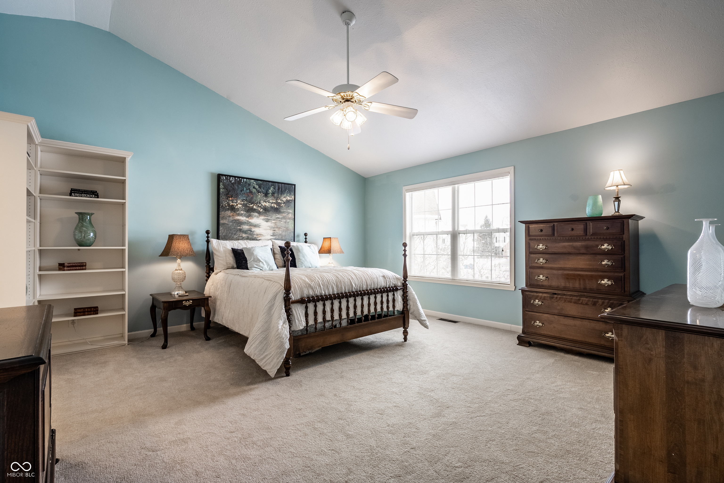 11191 Timberview Drive Fishers, IN 46037 - Photo 31 of 52