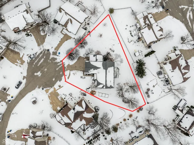 $500,000 | 11191 Timberview Drive, Fishers, IN 46037