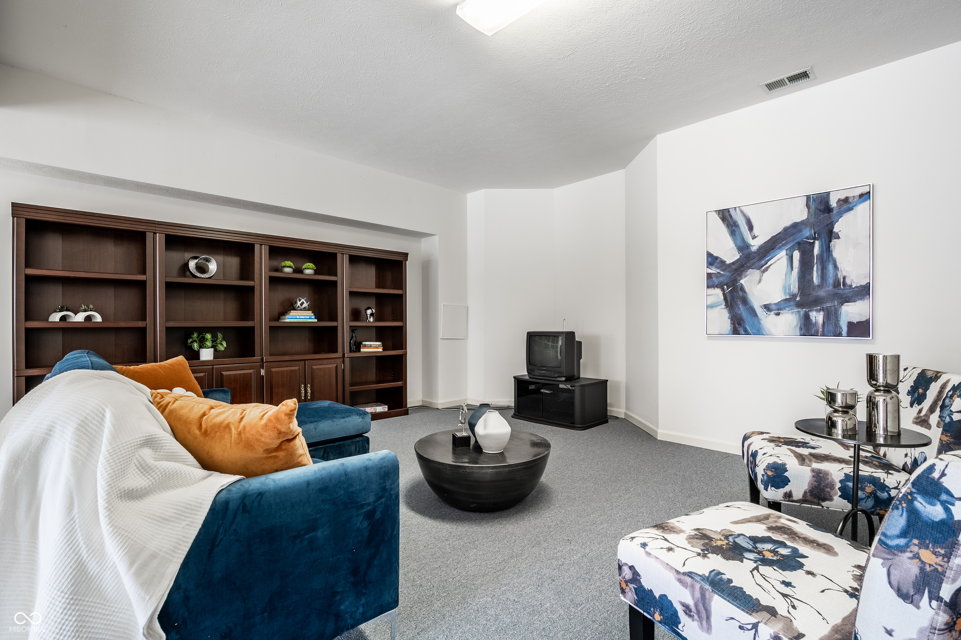 11191 Timberview Drive Fishers, IN 46037 - Photo 41 of 52