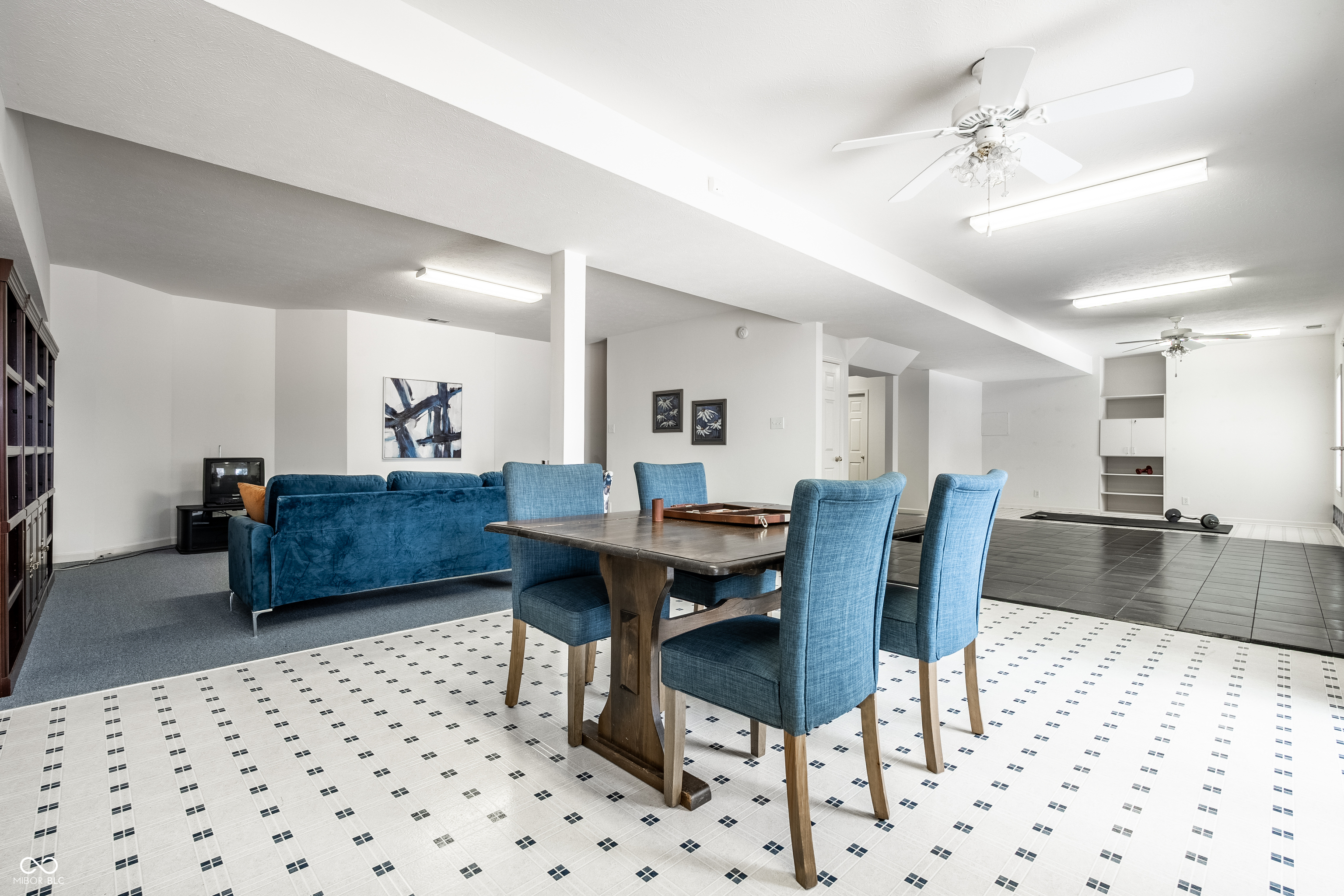 11191 Timberview Drive Fishers, IN 46037 - Photo 42 of 52