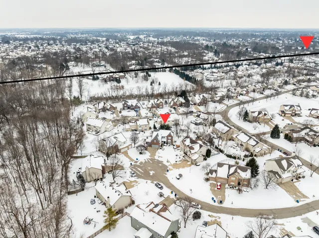 $500,000 | 11191 Timberview Drive, Fishers, IN 46037