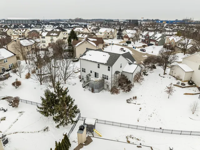 $500,000 | 11191 Timberview Drive, Fishers, IN 46037