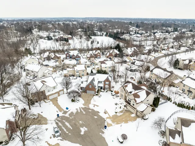 $500,000 | 11191 Timberview Drive, Fishers, IN 46037