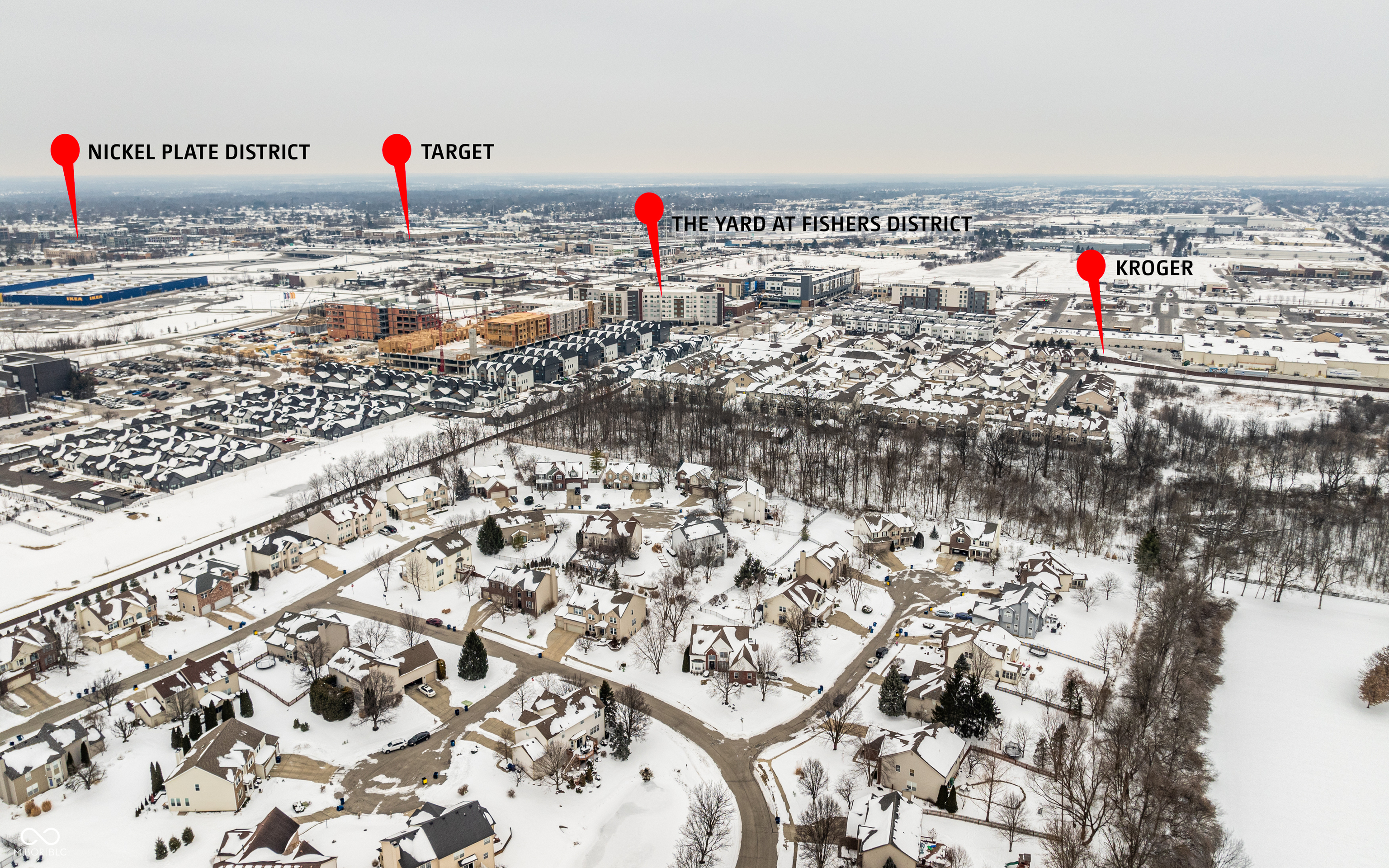 11191 Timberview Drive Fishers, IN 46037 - Photo 6 of 52