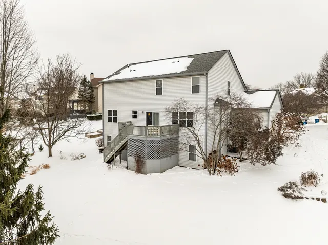 $500,000 | 11191 Timberview Drive, Fishers, IN 46037