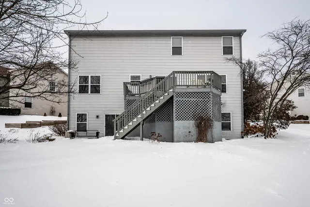 $500,000 | 11191 Timberview Drive, Fishers, IN 46037