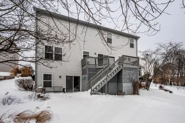 $500,000 | 11191 Timberview Drive, Fishers, IN 46037