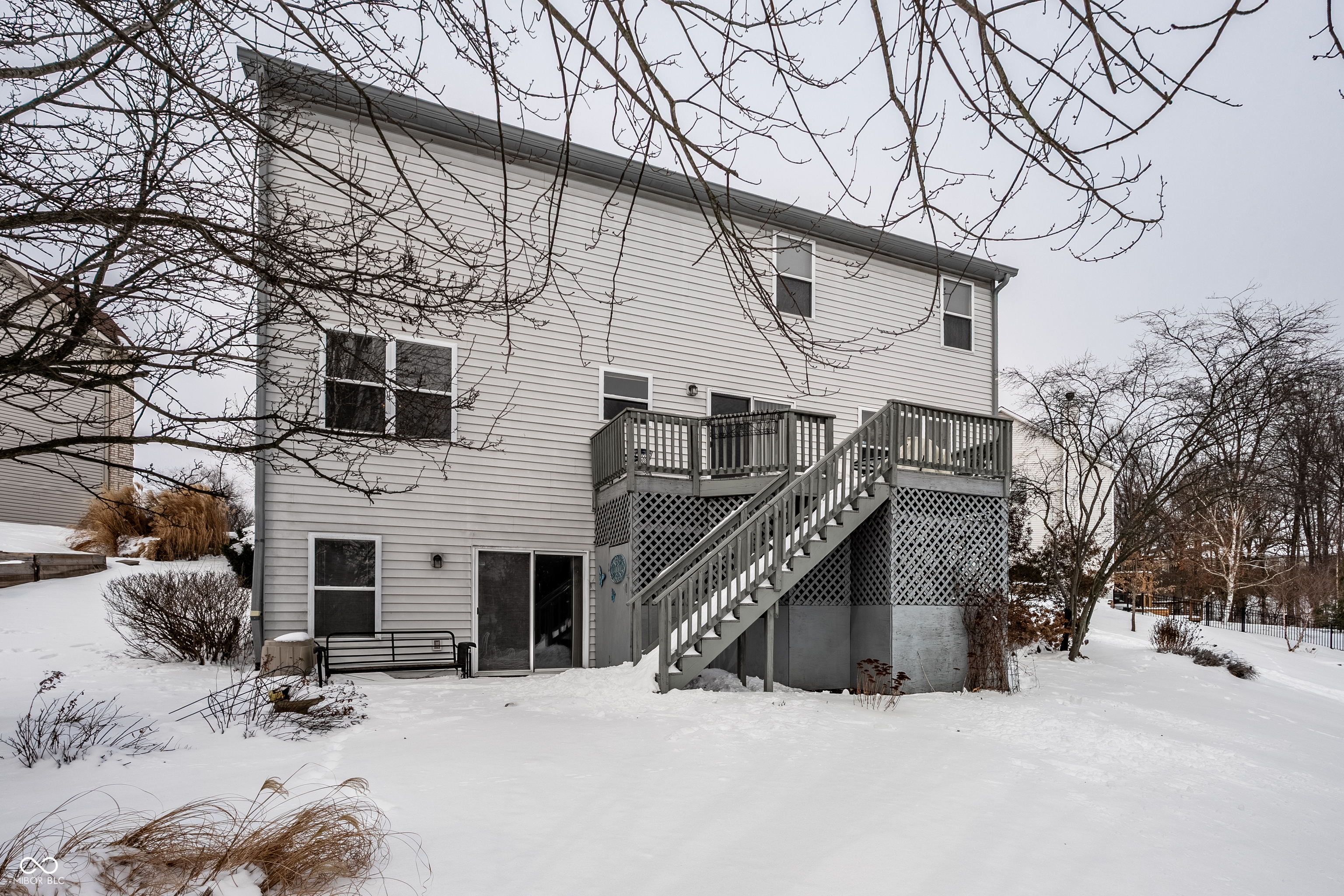 11191 Timberview Drive Fishers, IN 46037 - Photo 9 of 52