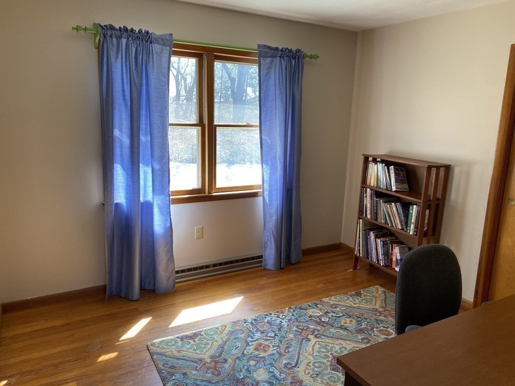 230 Straits Road Hatfield, MA 01038 - Photo 16 of 23 a view of furniture and closet in a room