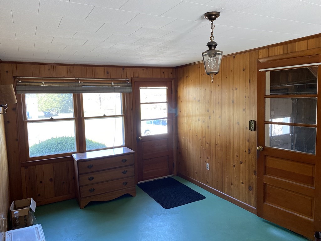 230 Straits Road Hatfield, MA 01038 - Photo 21 of 23 a room with window and cabinet