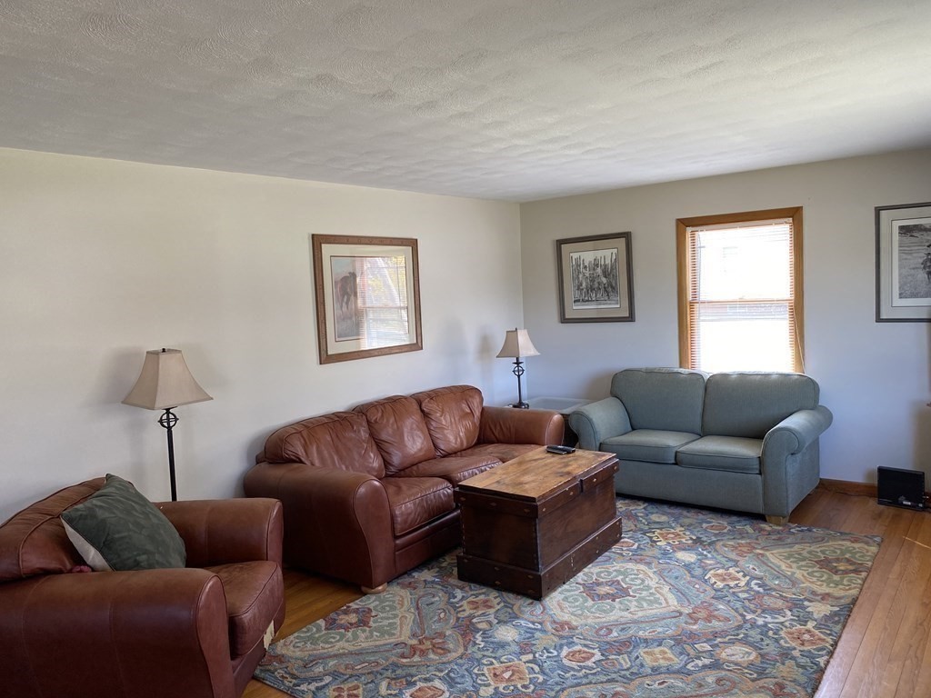 230 Straits Road Hatfield, MA 01038 - Photo 10 of 23 a living room with furniture a couch and window
