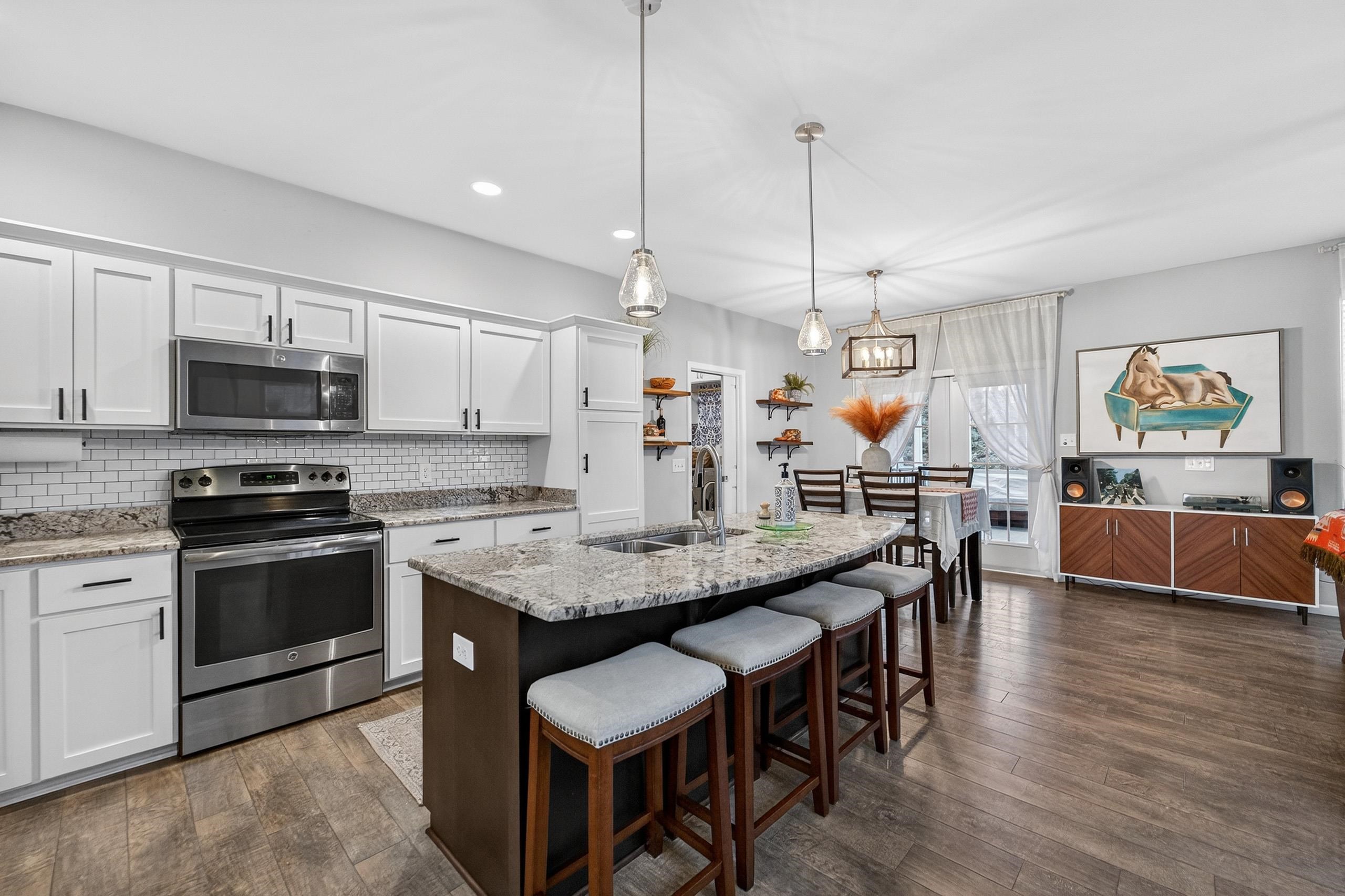 4413 Yukon Way Middleton, WI 53562 - Photo 13 of 61