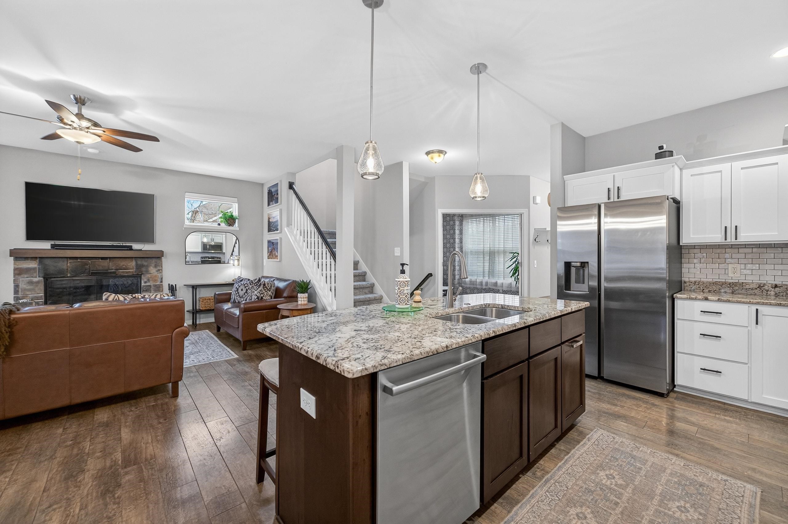 4413 Yukon Way Middleton, WI 53562 - Photo 14 of 61