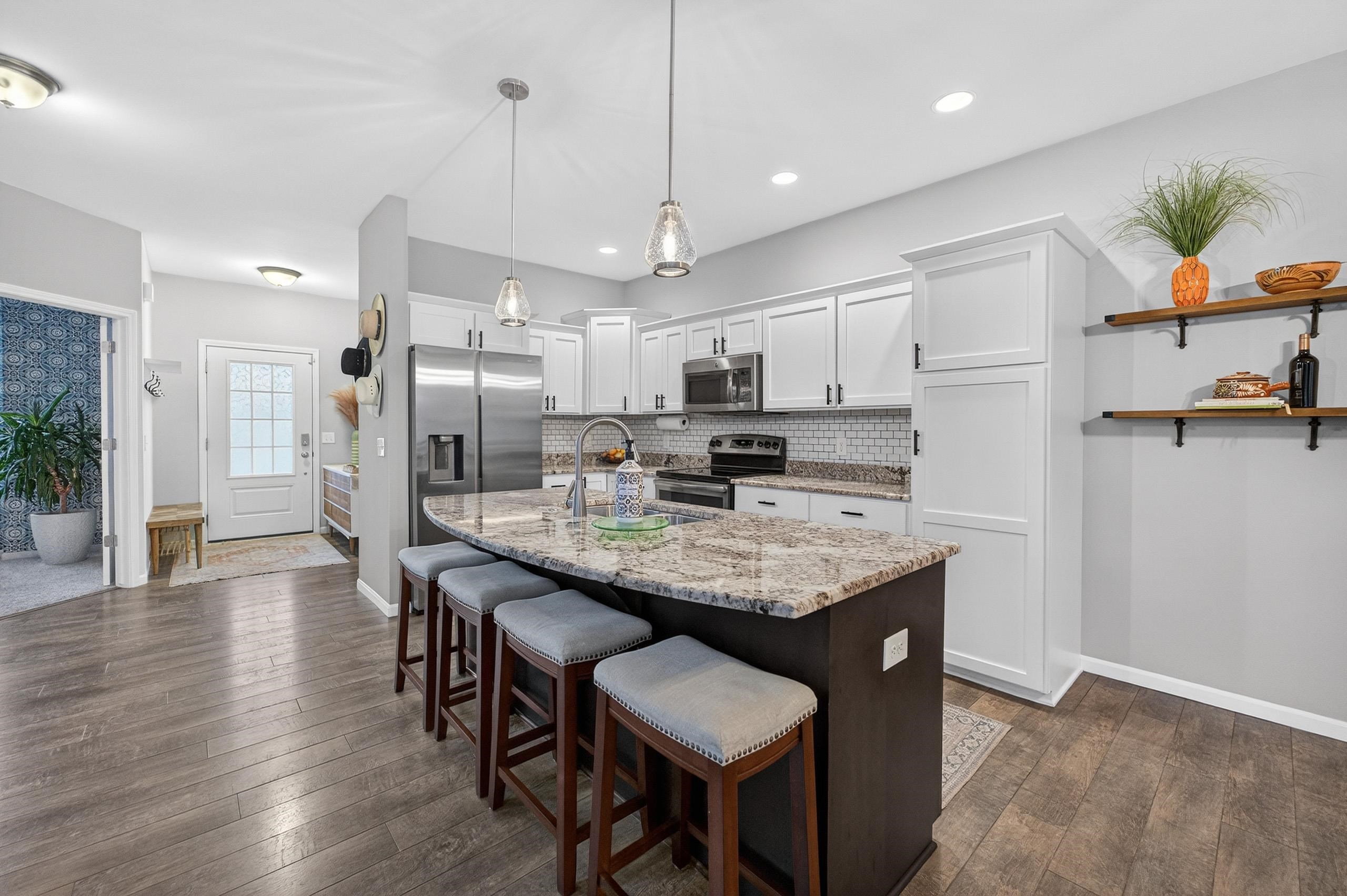 4413 Yukon Way Middleton, WI 53562 - Photo 15 of 61