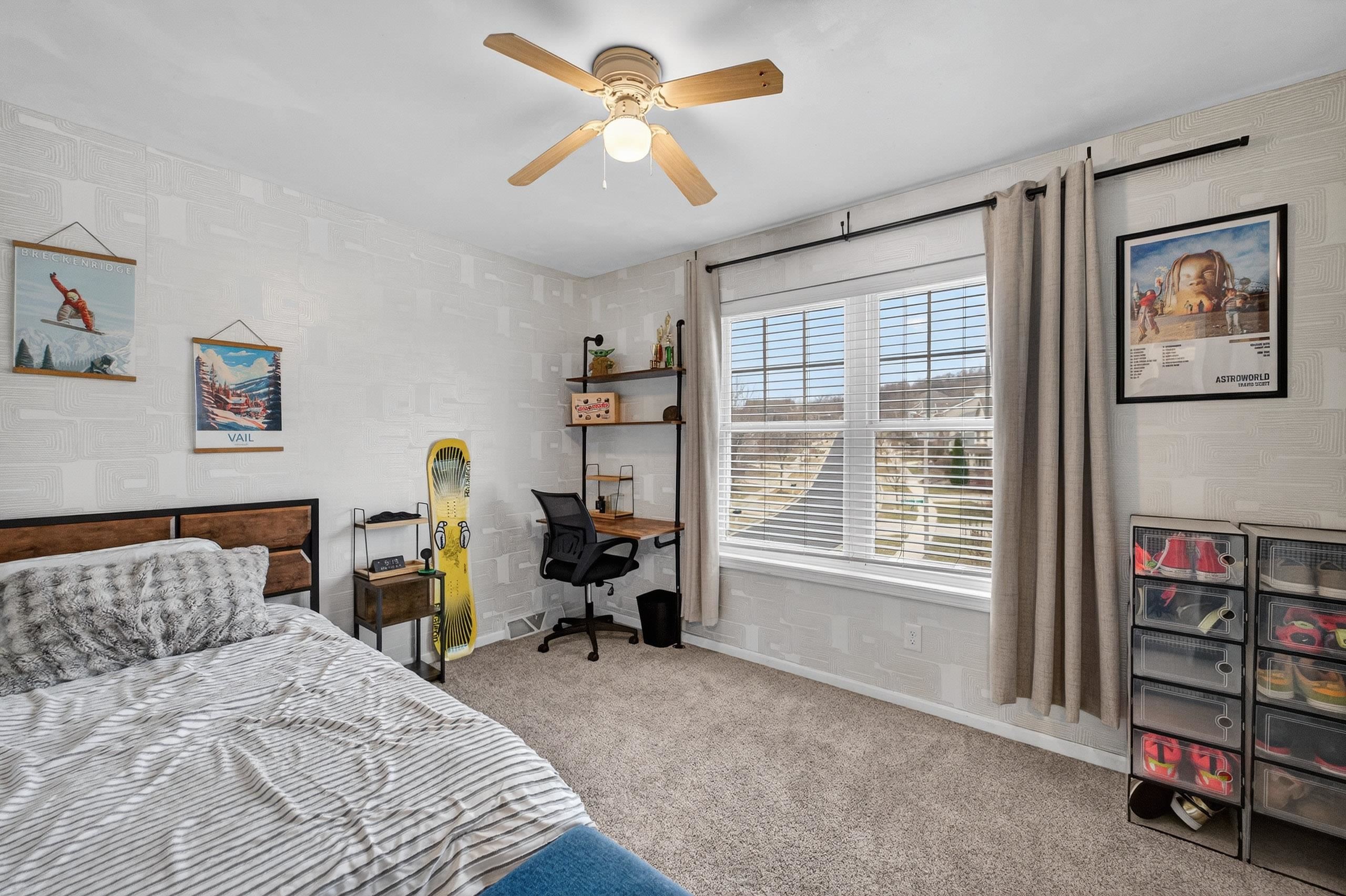 4413 Yukon Way Middleton, WI 53562 - Photo 37 of 61