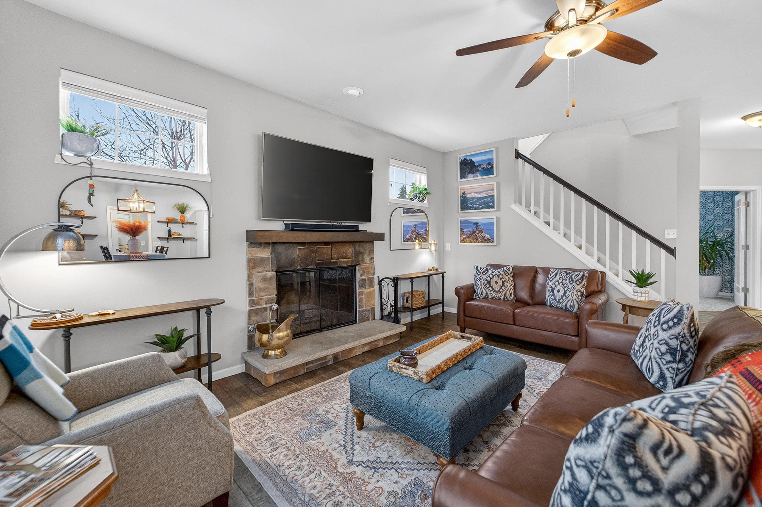 4413 Yukon Way Middleton, WI 53562 - Photo 9 of 61