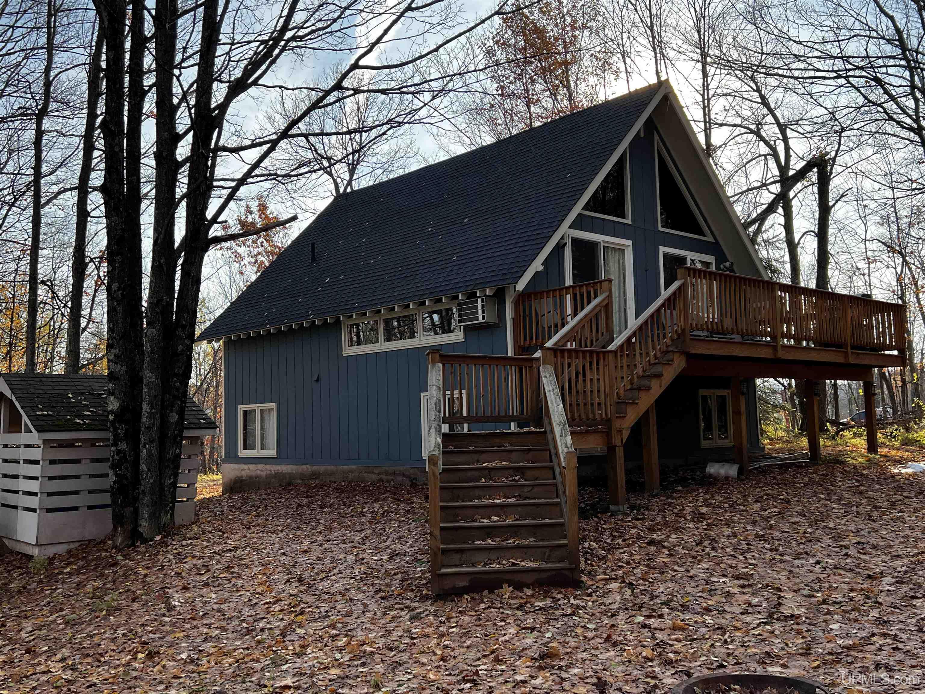 6340 Alpen Road, Unit 412 Bessemer, MI 49911 - Photo 1 of 33