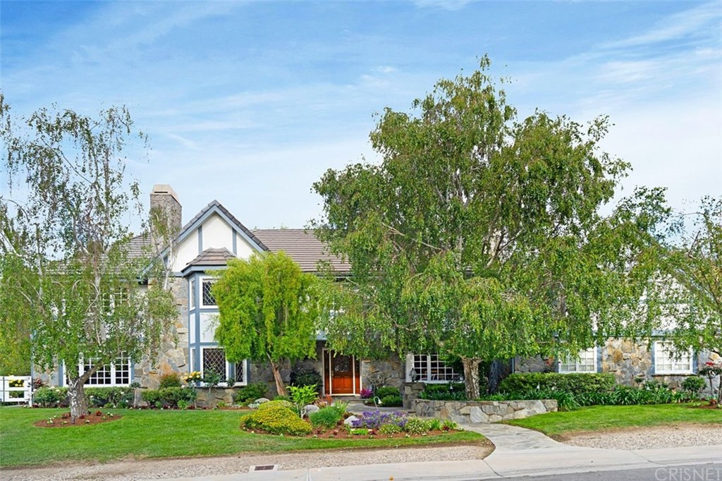 1 Cinch Road Bell Canyon, CA 91307 - Photo 1 of 46