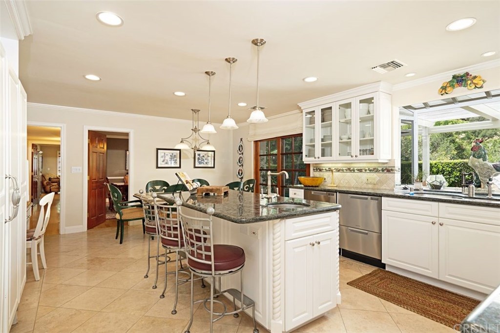 1 Cinch Road Bell Canyon, CA 91307 - Photo 16 of 46