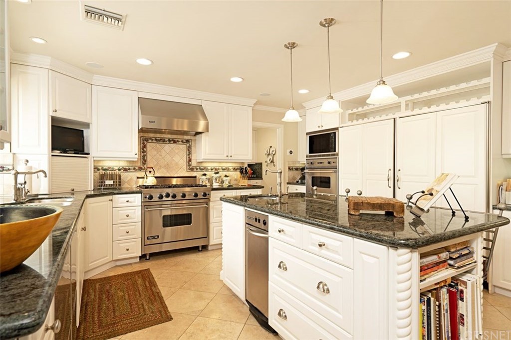 1 Cinch Road Bell Canyon, CA 91307 - Photo 21 of 46