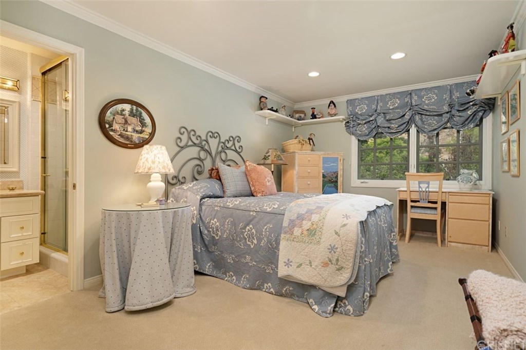 1 Cinch Road Bell Canyon, CA 91307 - Photo 22 of 46