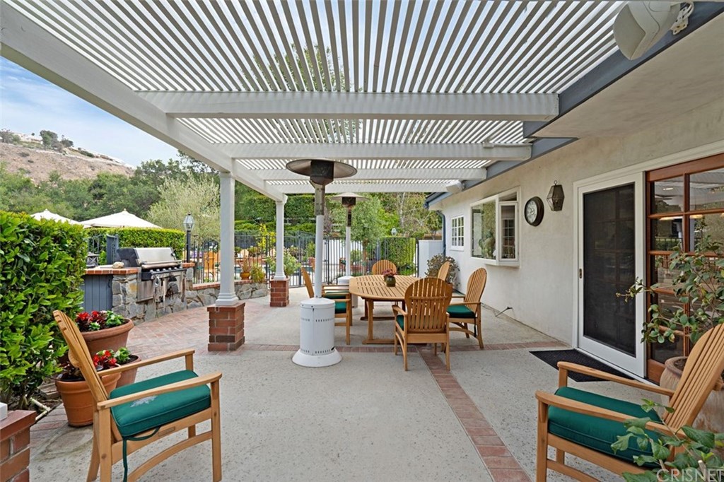 1 Cinch Road Bell Canyon, CA 91307 - Photo 34 of 46