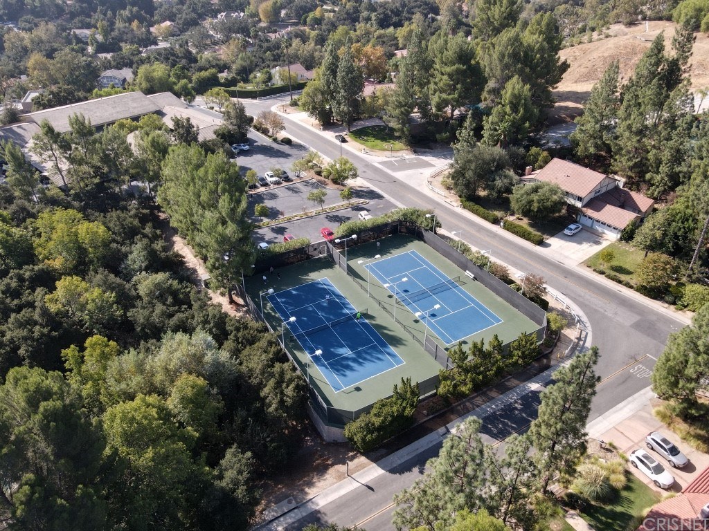 1 Cinch Road Bell Canyon, CA 91307 - Photo 44 of 46