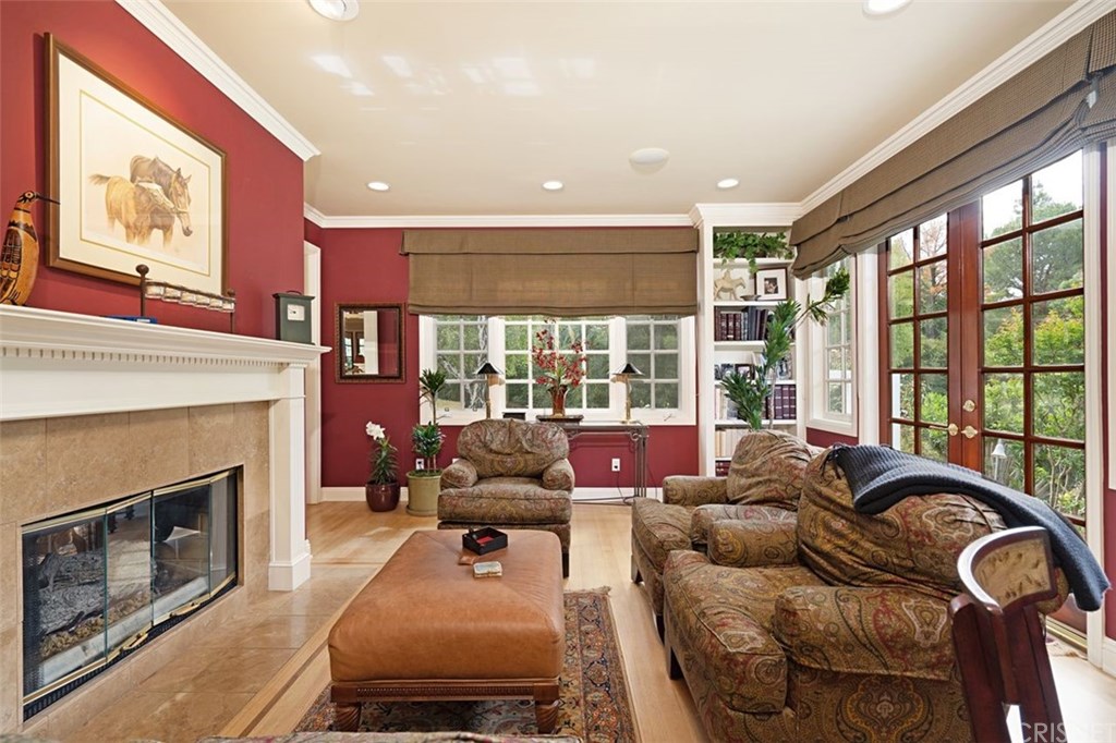 1 Cinch Road Bell Canyon, CA 91307 - Photo 9 of 46