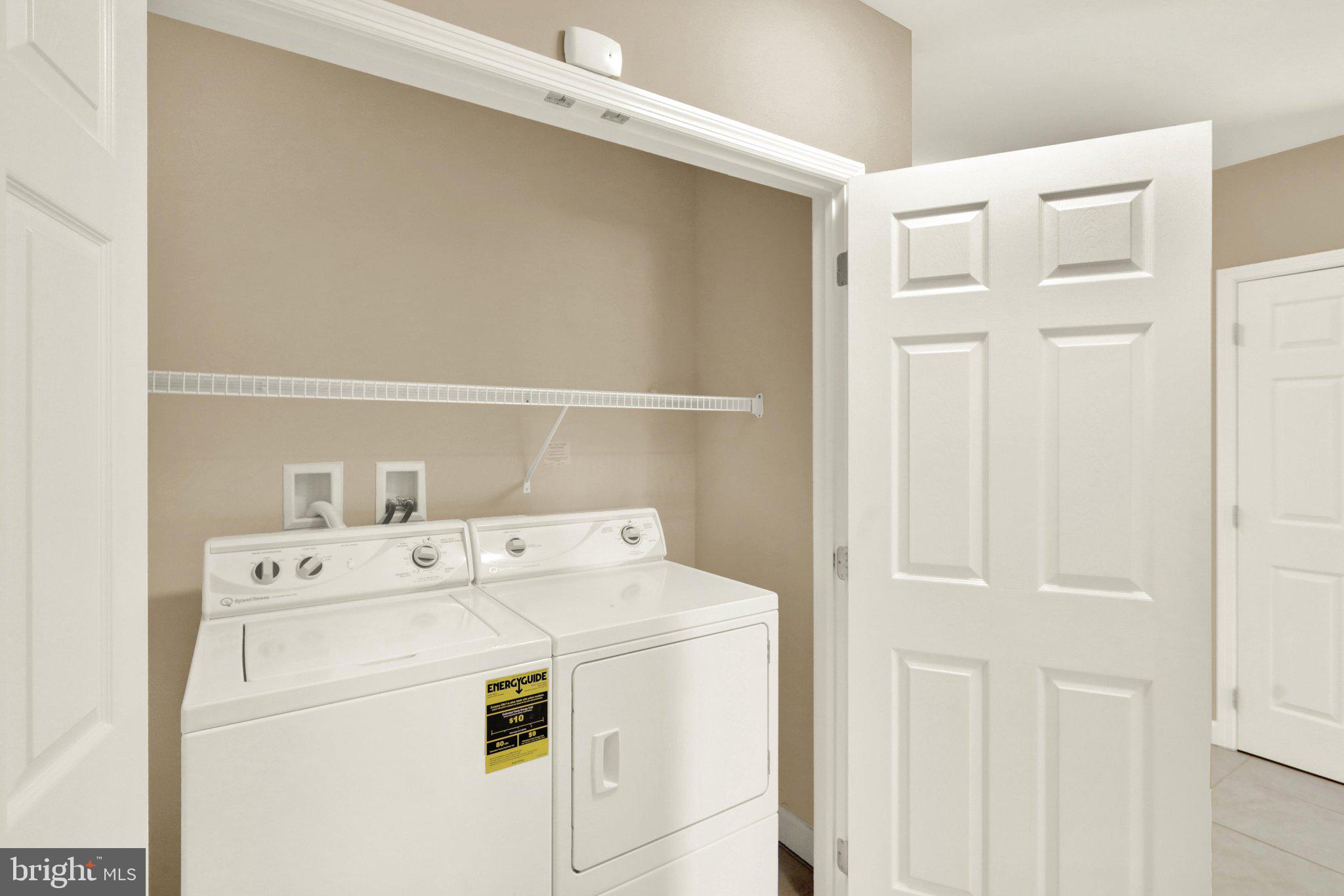658 Ebersole Road Reading, PA 19605 - Photo 17 of 34 Laundry area on 1st floor
