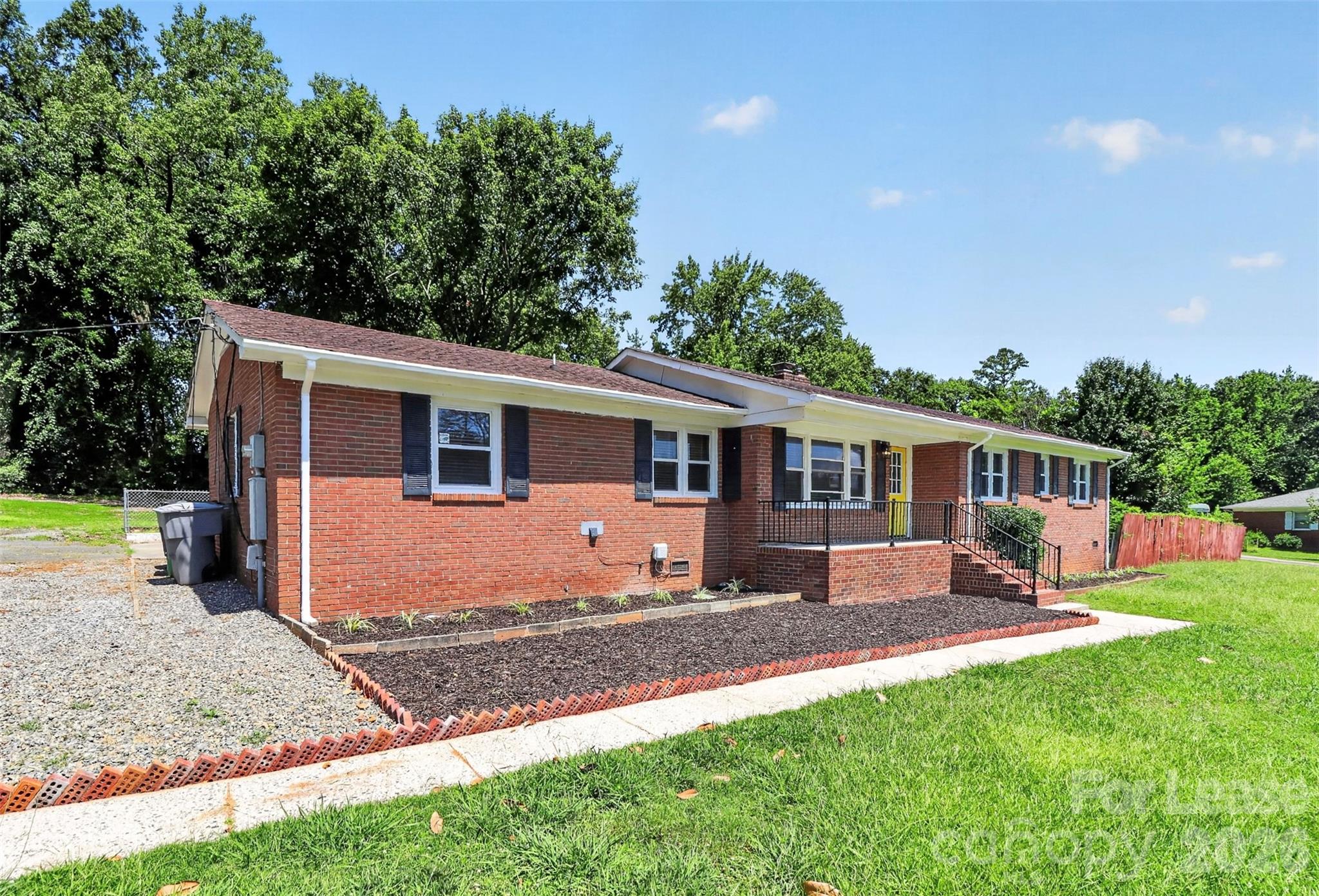 6901 Ridge Lane Road Charlotte, NC 28262 - Photo 38 of 40