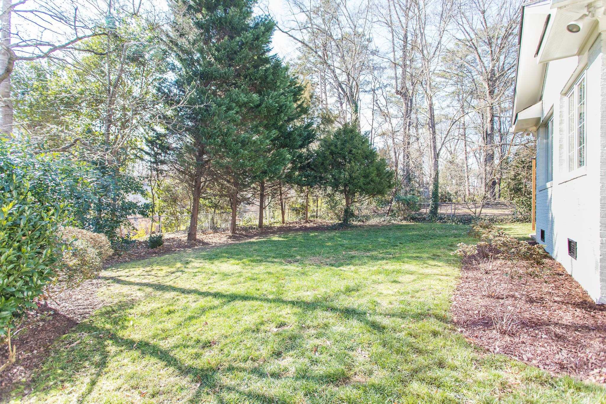 516 Harvard Street Raleigh, NC 27609 - Photo 30 of 31 Photo 39