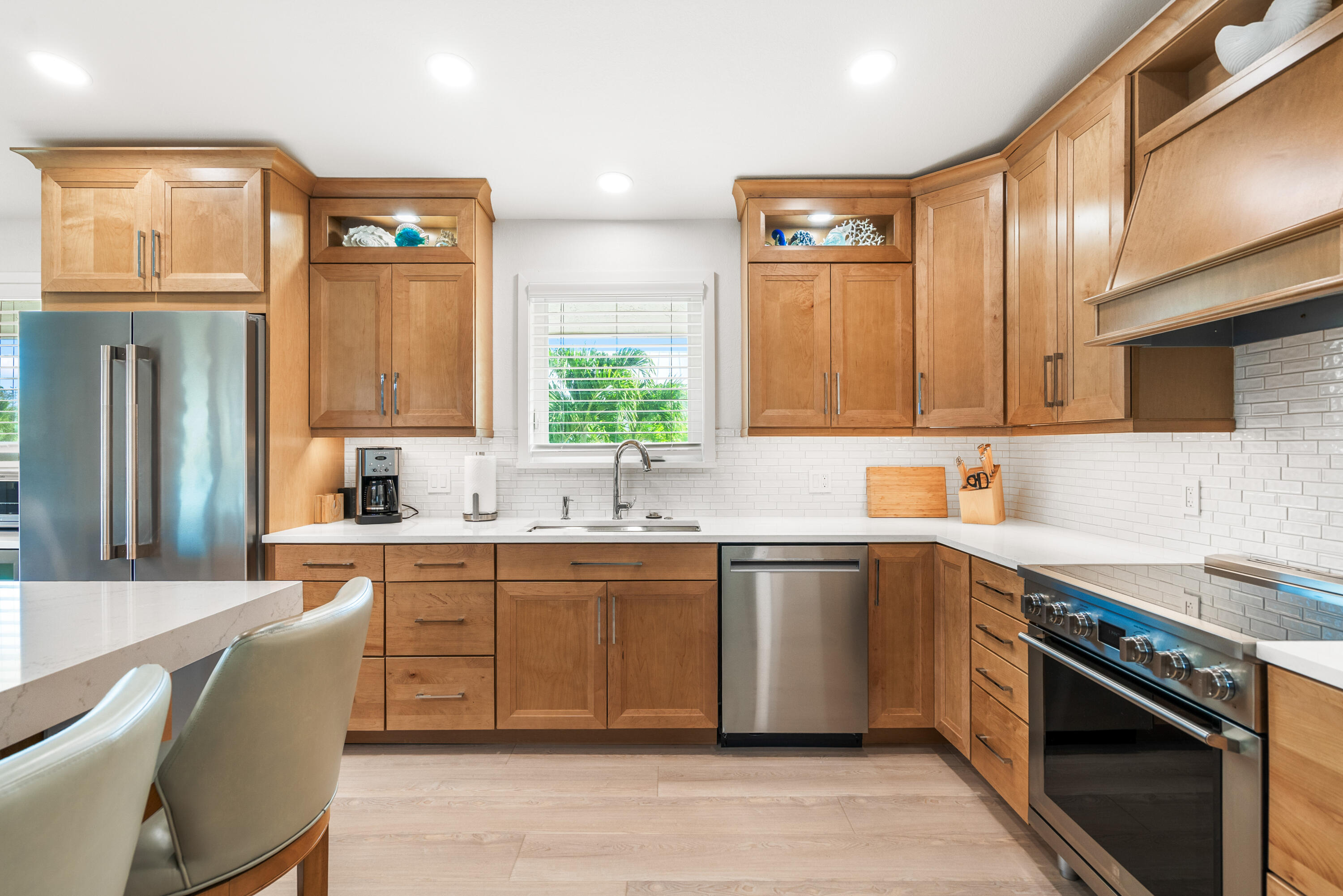 114 Spoonbill Road Tavernier, FL 33070 - Photo 12 of 43 Kitchen
