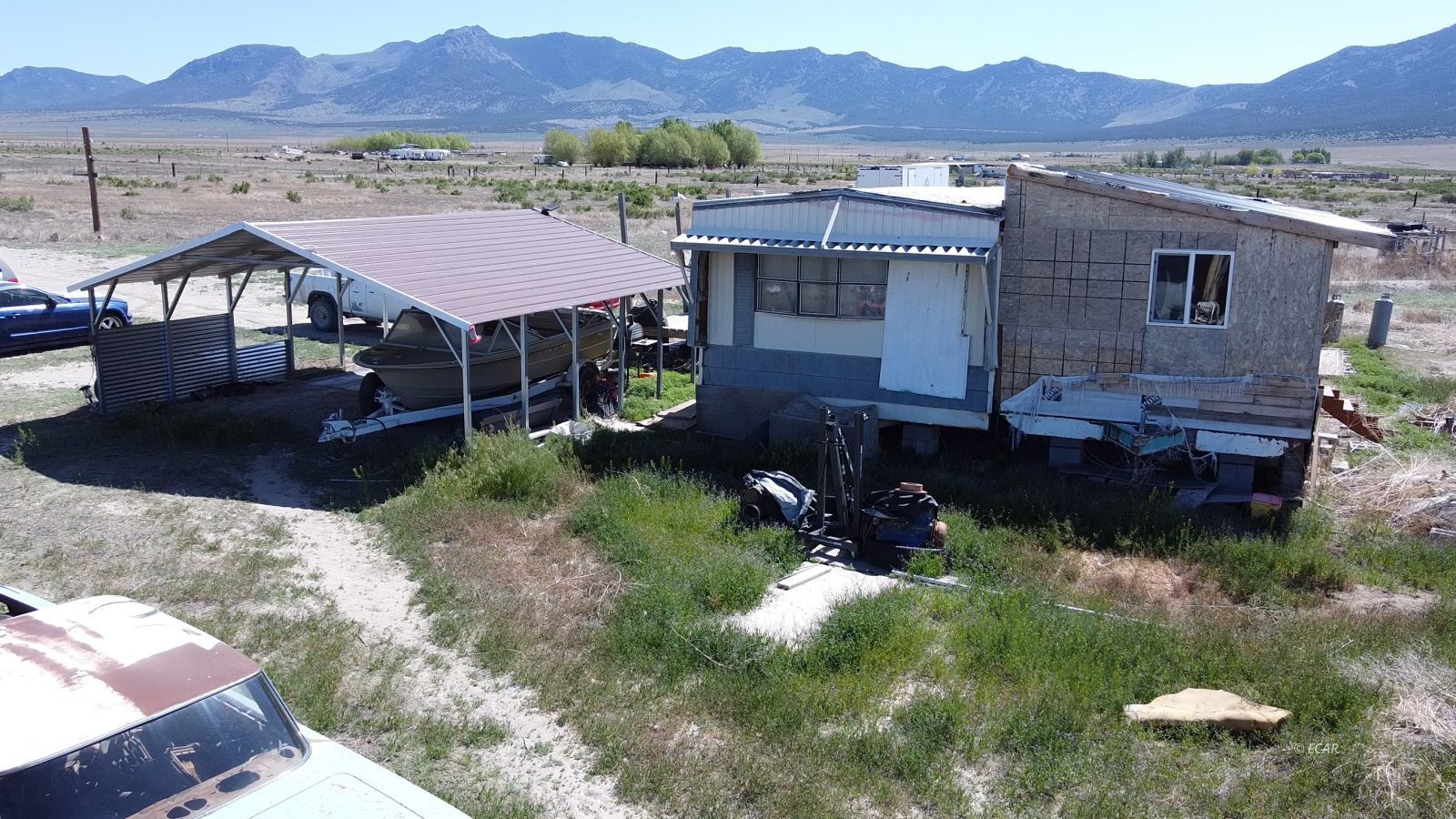 622 3rd Street Montello, NV 89830 - Photo 5 of 35