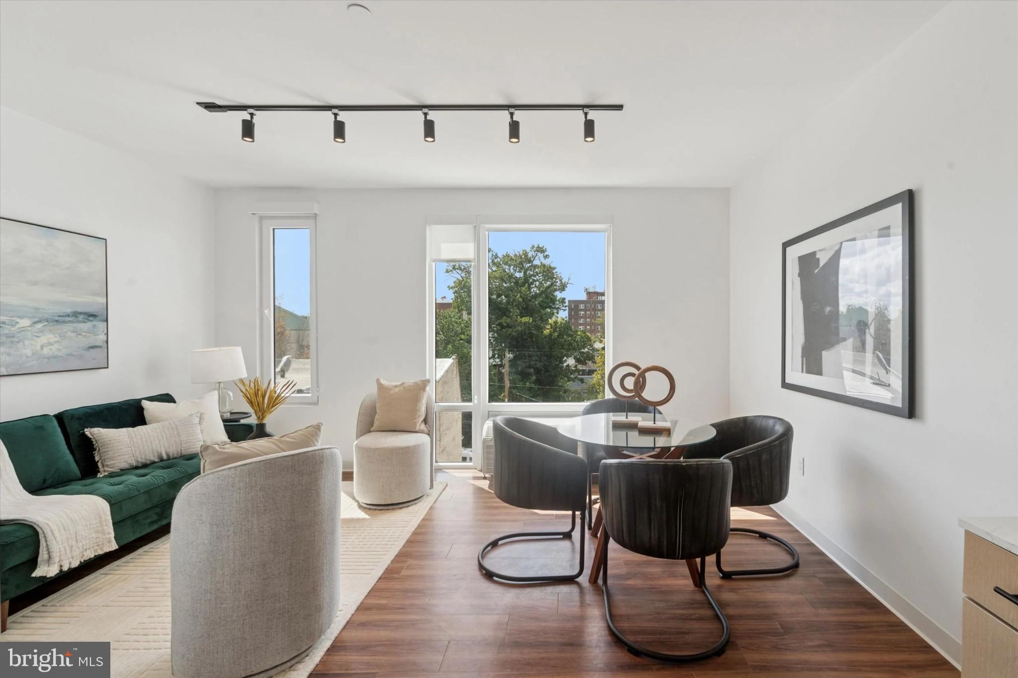 4240 Chestnut Street, Unit 505 Philadelphia, PA 19104 - Photo 5 of 38