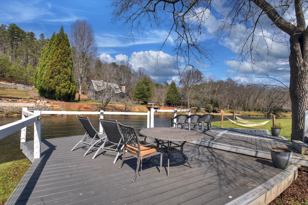 291 Kyle Road Blue Ridge, GA 30513 - Photo 107 of 114